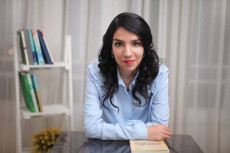 Perempuan Cantik Iran...