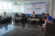 BNN Jabar Ajak Viking...