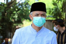 Ganjar Pastikan Info...