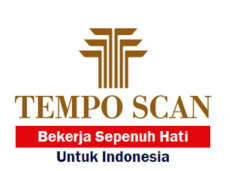 Tempo Scan Bantu Lembaga...