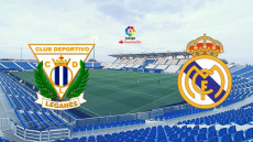 Preview Leganes vs Real...