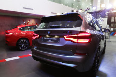 Lagi, BMW Indonesia...