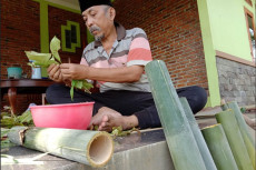 Memburu Santapan Karuhun...