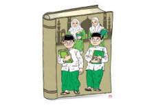 Alhamdulillah, Insentif...
