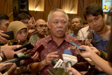 Pemulihan Jayapura dan...