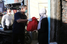 Tingkatkan Ekonomi Saat...