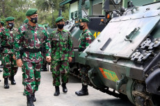 Jenderal Kostrad Ini...