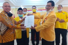 Jangan Pilih Cabup Cawabup...