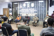 BNPB Komitmen Bantu...
