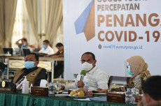 Dampak Covid, BI Prediksi...