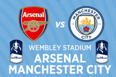 Susunan Pemain Arsenal...