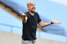 Tersingkir di Piala...