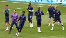 Susunan Pemain Tottenham...