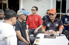 Bamsoet Harap UMKM Selamatkan...
