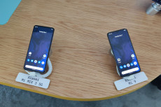 Pasar Smartphone Terbesar...