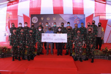 Peringati Reuni Perak,...