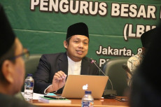 LBM PBNU: RPJMN Tak...