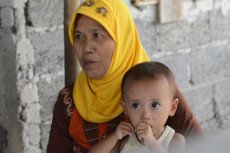 Gizi Buruk Masih Terjadi,...