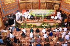 Herman Deru Buka Kembali...
