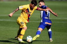 Permak Alaves, Lionel...