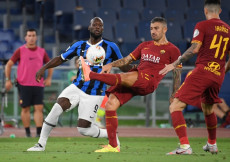 Dihadiahi Penalti, Inter...