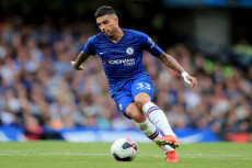 Inter Berharap Chelsea...