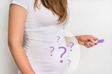Cryptic Pregnancy, Kehamilan...