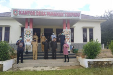 DPRD Kobar Apresiasi...