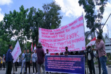 FPAK Desak Pemerintah...