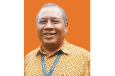 Menjaga Martabat Mahkamah...