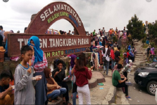 Asita Prediksi Pariwisata...