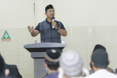 Takmir Wajib Terapkan...