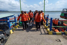 Pemancing Tenggelam...