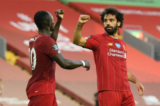 Salah dan Mane Disarankan...