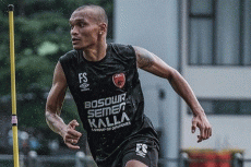 Manajemen PSM Makassar...