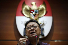 Tjahjo Kumolo: 18 Lembaga...