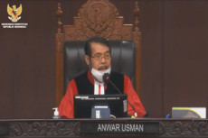 Perwakilan DPR Tak Hadiri...