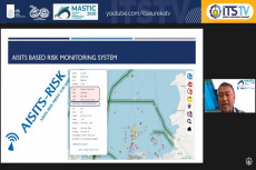 Jaga Keselamatan Maritim,...