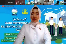 Hari MKG ke-73, Ini...