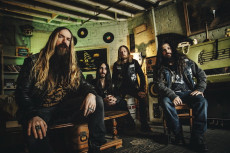 Black Label Society...
