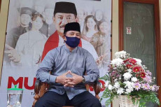 Bakal Lepas Jabatan...