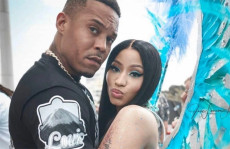 Selamat! Nicki Minaj...