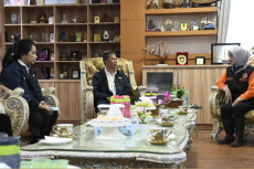 Gayung Bersambut, Ditjen...