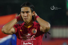 Masuk Timnas Indonesia,...