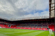 Susunan Pemain Manchester...