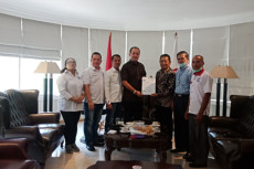 Dukung Dahlan-Aswin,...