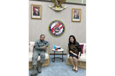 Interoperabilitas TNI...