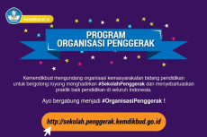 Evaluasi Program Organisasi...