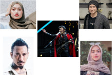 Laku Bablas Selebritas...