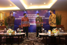 Obligasi BTN Dukung...